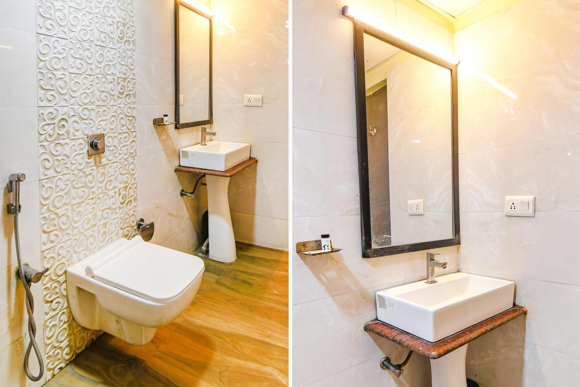Hotel Super Townhouse Suncitel Near Kolkata Airport Dum Dum Exterior foto