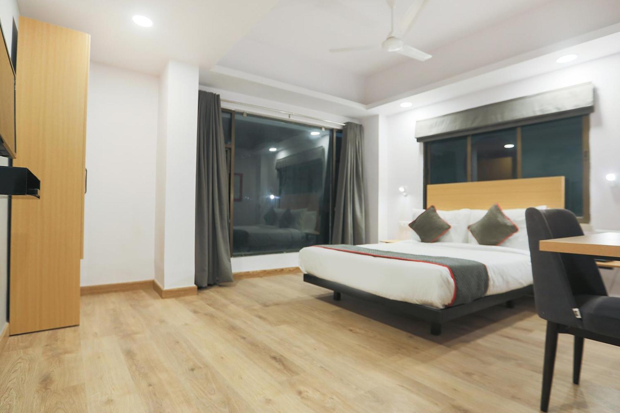 Hotel Super Townhouse Suncitel Near Kolkata Airport Dum Dum Exterior foto
