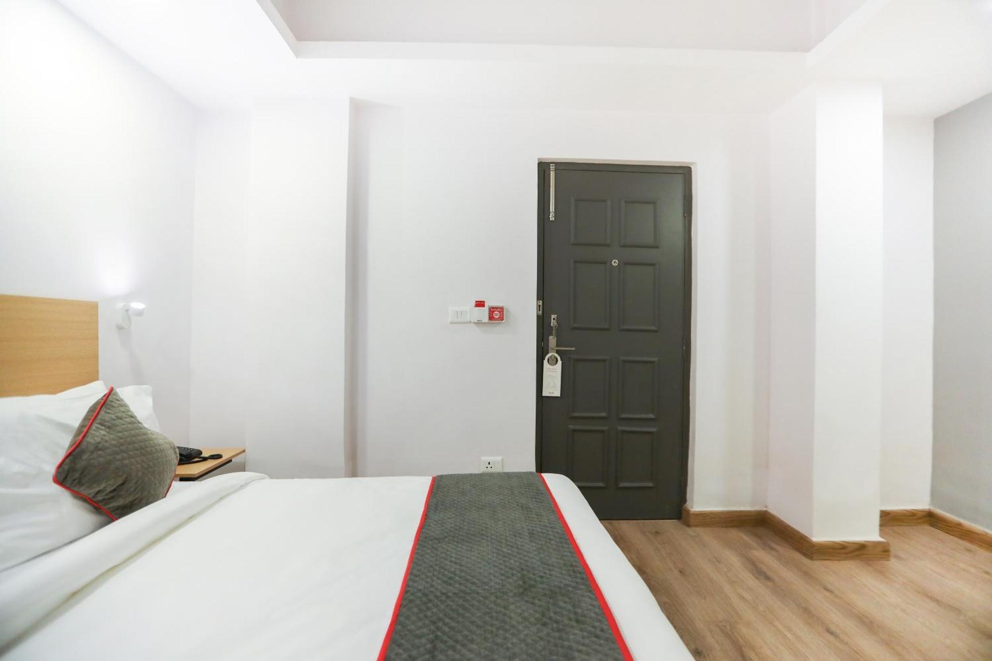 Hotel Super Townhouse Suncitel Near Kolkata Airport Dum Dum Exterior foto