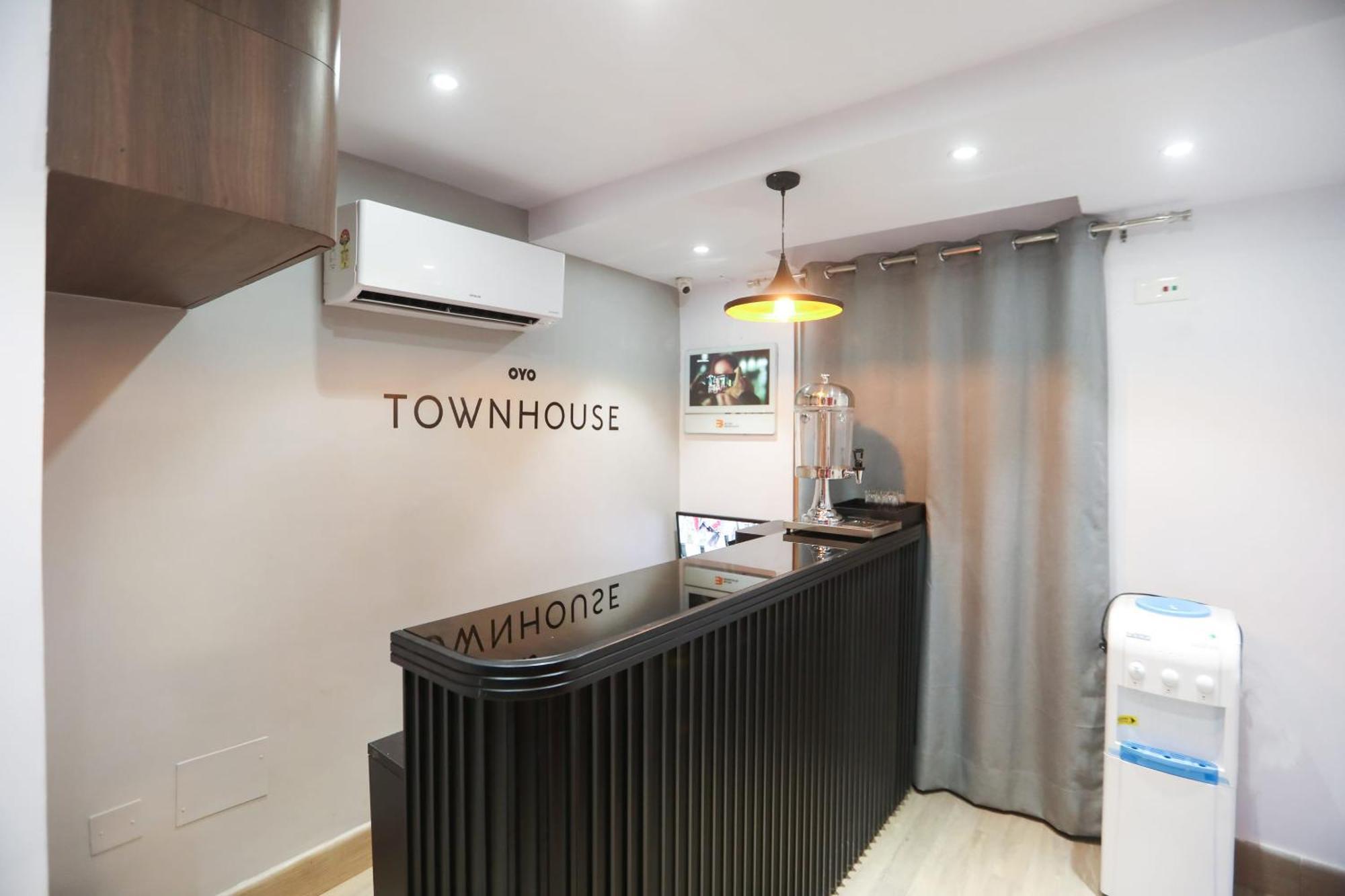 Hotel Super Townhouse Suncitel Near Kolkata Airport Dum Dum Exterior foto